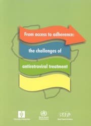 Tapa de From access to adherence
