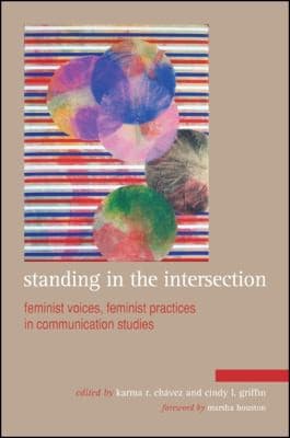 Tapa de Standing in the intersection