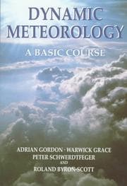Tapa de Dynamic Meteorology