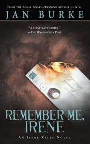 Tapa de Remember Me, Irene