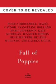 Tapa de Fall of Poppies