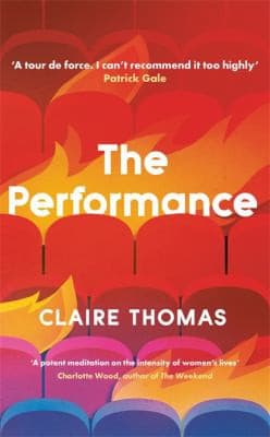Tapa de Performance