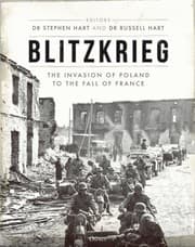 Tapa de Blitzkrieg