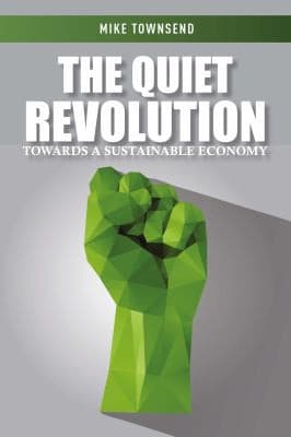 Tapa de Quiet Revolution