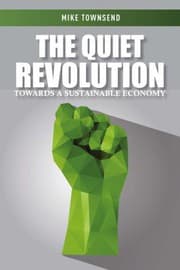 Tapa de Quiet Revolution