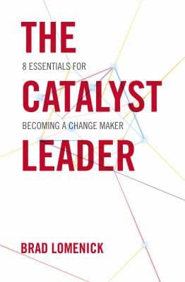 Tapa de Catalyst Leader