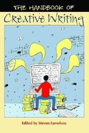 Tapa de The handbook of creative writing
