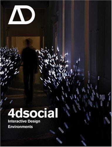 Tapa de 4dsocial
