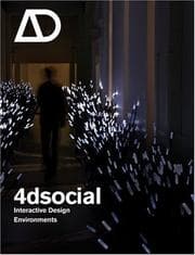 Tapa de 4dsocial