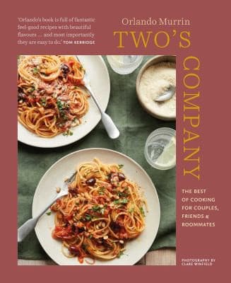 Tapa de Two's Company