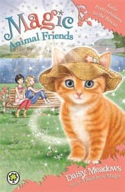 Tapa de Katie Prettywhiskers to the Rescue