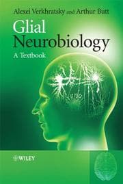 Tapa de Glial Neurobiology