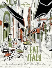 Tapa de Eat Italy