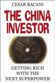 Tapa de The China Investor