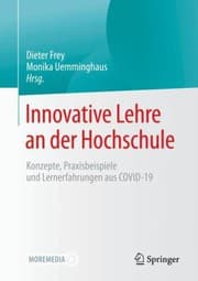 Tapa de Innovative Lehre an der Hochschule