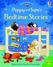 Tapa de Poppy and Sam's Bedtime Stories