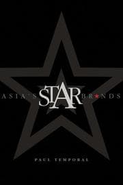 Tapa de Asia's star brands