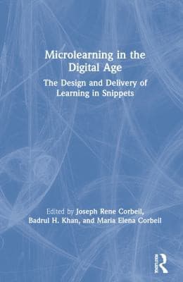 Tapa de Microlearning in the Digital Age
