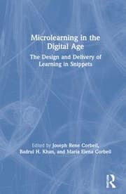Tapa de Microlearning in the Digital Age