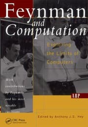 Tapa de Feynman and computation