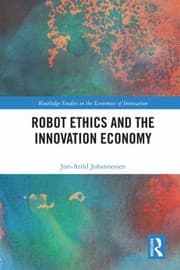 Tapa de Robot Ethics and the Innovation Economy