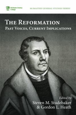 Tapa de Reformation