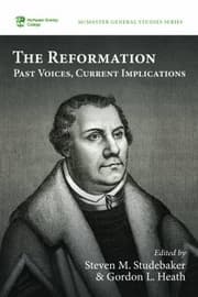 Tapa de Reformation