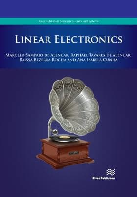 Tapa de Linear Electronics