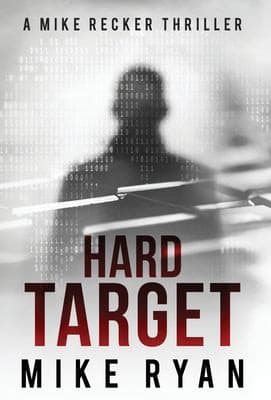 Tapa de Hard Target