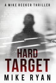 Tapa de Hard Target