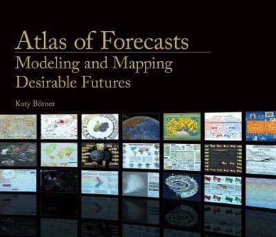 Tapa de Atlas of Forecasts