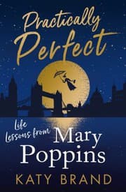 Tapa de Practically Perfect