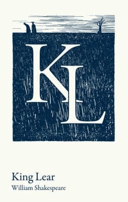 Tapa de King Lear