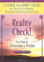 Tapa de Reality Check!