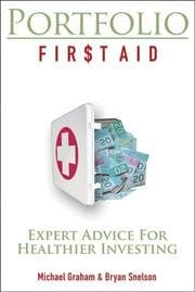 Tapa de Portfolio first aid