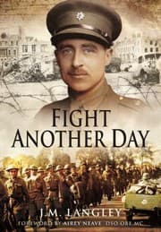 Tapa de Fight Another Day