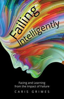 Tapa de Failing Intelligently