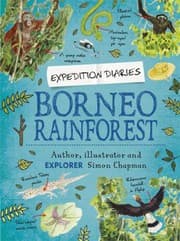 Tapa de Expedition Diaries
