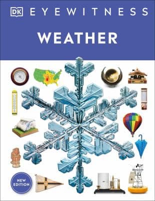 Tapa de Eyewitness Weather