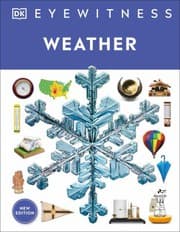 Tapa de Eyewitness Weather