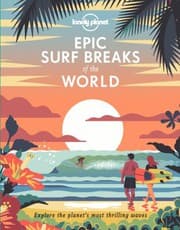 Tapa de Epic Surf Breaks of the World