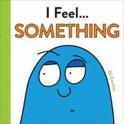 Tapa de I Feel... Something