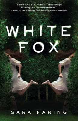 Tapa de White Fox