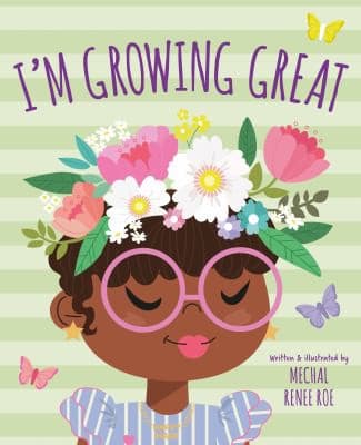 Tapa de Growing Great