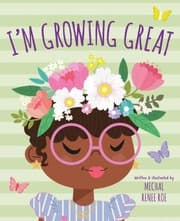 Tapa de Growing Great