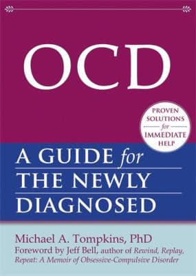 Tapa de OCD