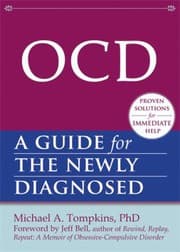 Tapa de OCD