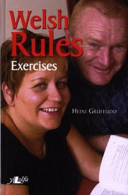 Tapa de Welsh rules exercises