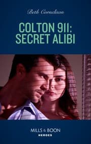 Tapa de Colton 911