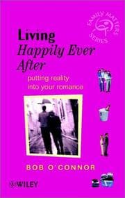 Tapa de Living Happily Ever After